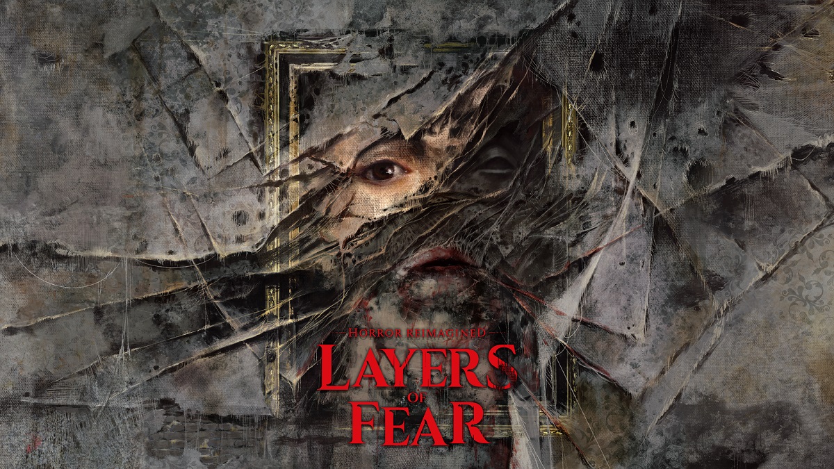 In de filmische Layers of Fear-trailer toonden de ontwikkelaars de griezelige sfeer van de horrorgame en herinnerden ze aan de op handen zijnde release