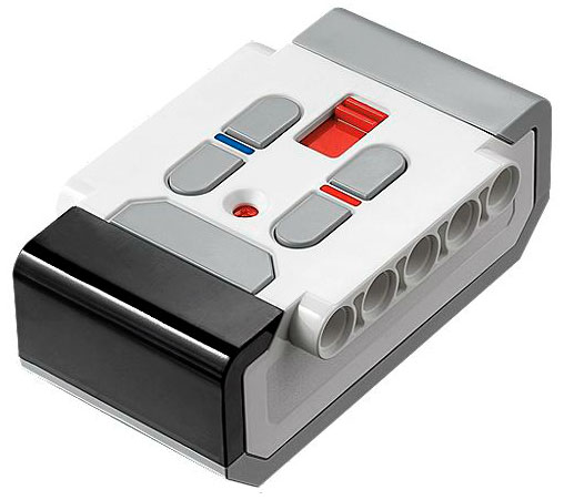 LEGO Mindstorms или как создать терминатора в домашних условиях-14