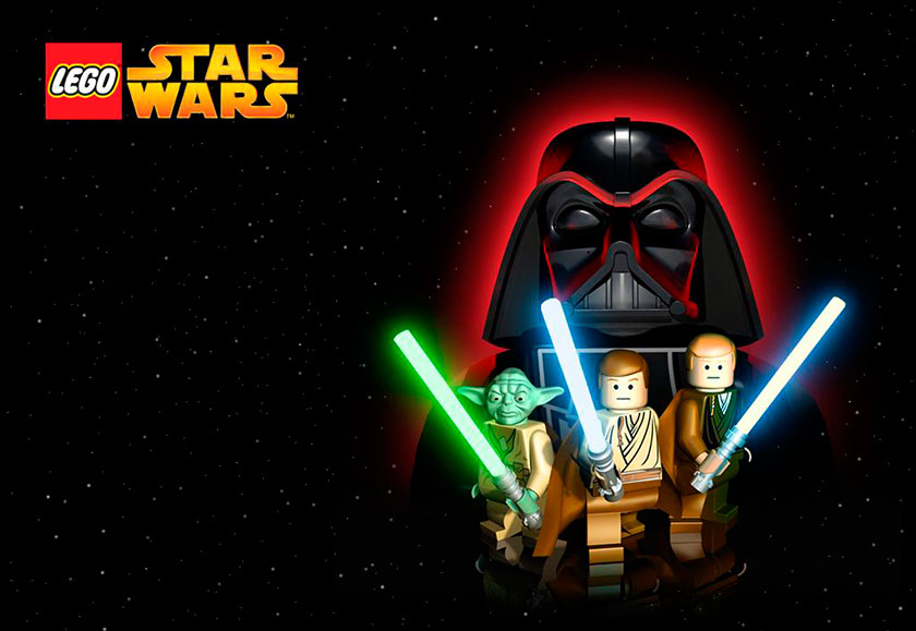 Используй Силу: путеводитель по конструкторам LEGO Star Wars