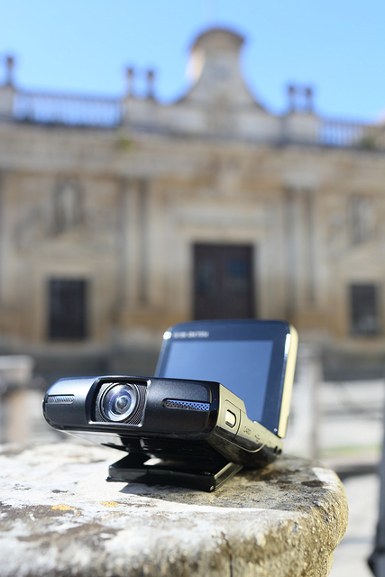 Canon LEGRIA Mini: миниатюрная камера для HD-видеосъёмки -3