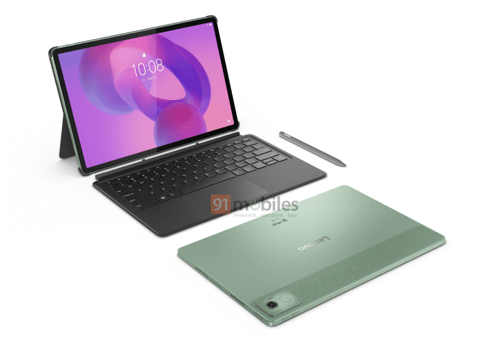 Lenovo Idea Tab Pro tablet