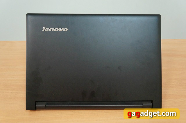 Обзор недорогого трансформера Lenovo Ideapad Flex 15-2