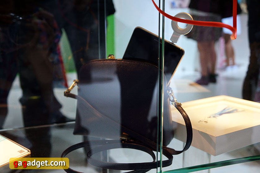 IFA 2015: стенд Lenovo своими глазами-13