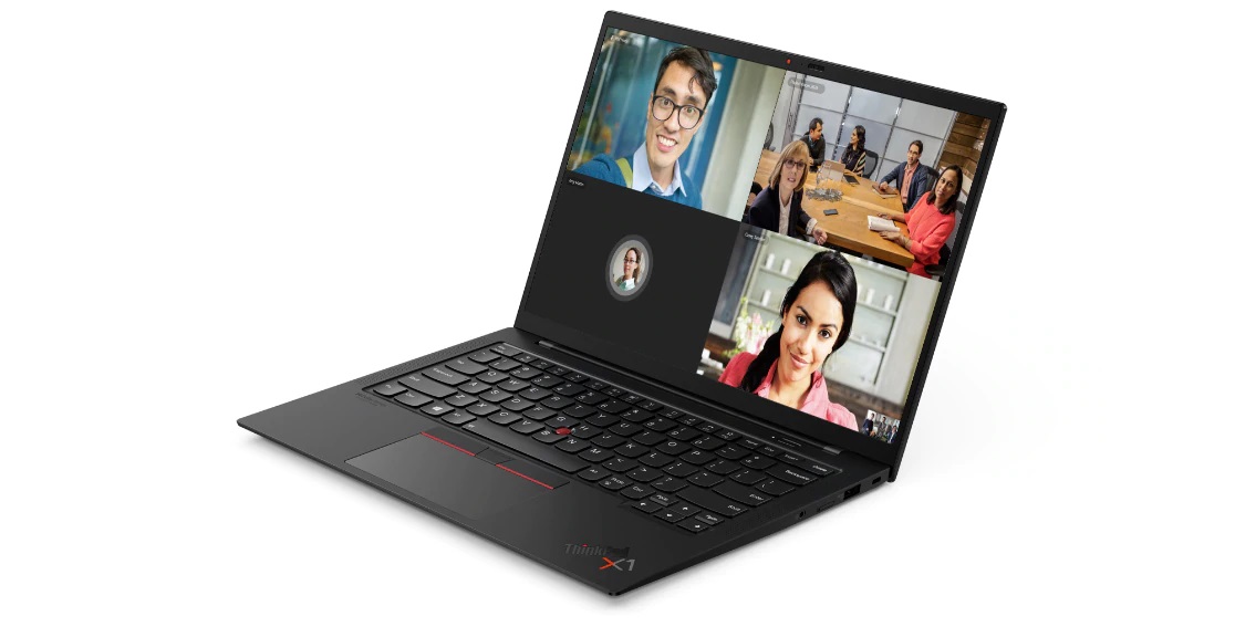 Lenovo ThinkPad X1 Carbon Gen 9 и ThinkPad X1 Yoga Gen 6 ...