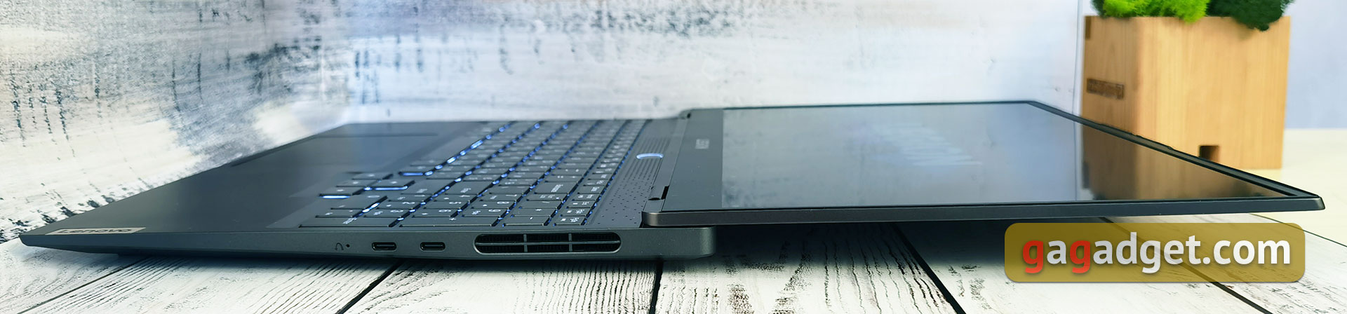 Lenovo Legion Slim 7 Test: ein Crossover unter den Gaming-Notebooks-20