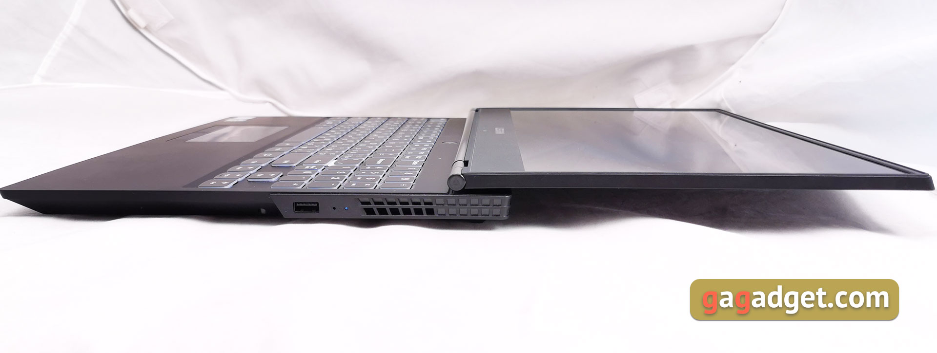 Обзор Lenovo Legion Y530: игровой ноутбук со строгим дизайном-21