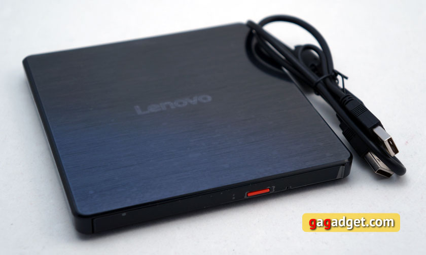 Обзор геймерского ноутбука Lenovo Legion Y720-3
