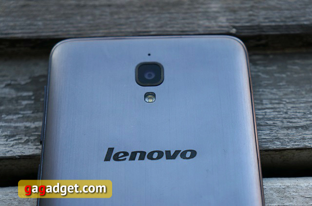 Обзор смартфона Lenovo S660 в металлическом корпусе-15