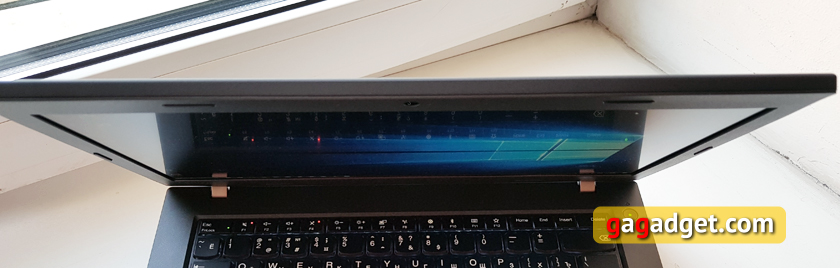 Обзор Lenovo ThinkPad T470p: сферический бизнес-ноутбук в вакууме-18