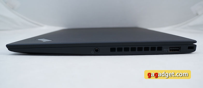 Обзор Lenovo ThinkPad X1 Carbon 5th Gen: тонкий и прочный бизнес-ультрабук-6