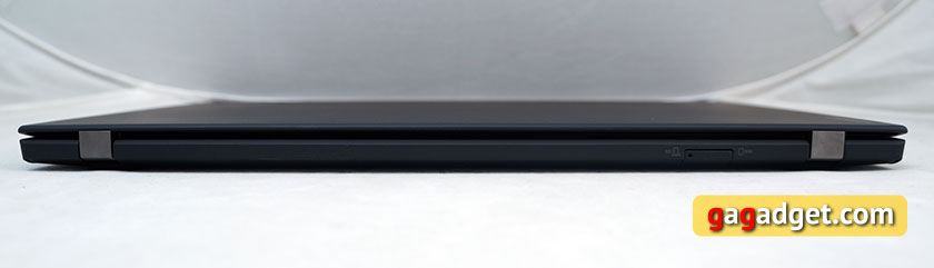 Обзор Lenovo ThinkPad X1 Carbon 5th Gen: тонкий и прочный бизнес-ультрабук-7