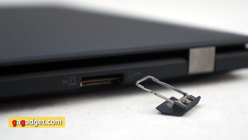 Обзор Lenovo ThinkPad X1 Carbon 5th Gen: тонкий и прочный бизнес-ультрабук-8