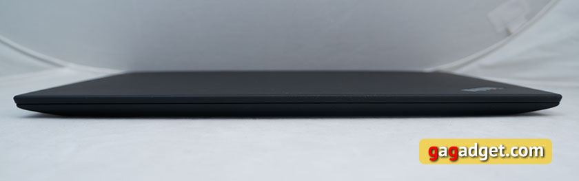 Обзор Lenovo ThinkPad X1 Carbon 5th Gen: тонкий и прочный бизнес-ультрабук-10