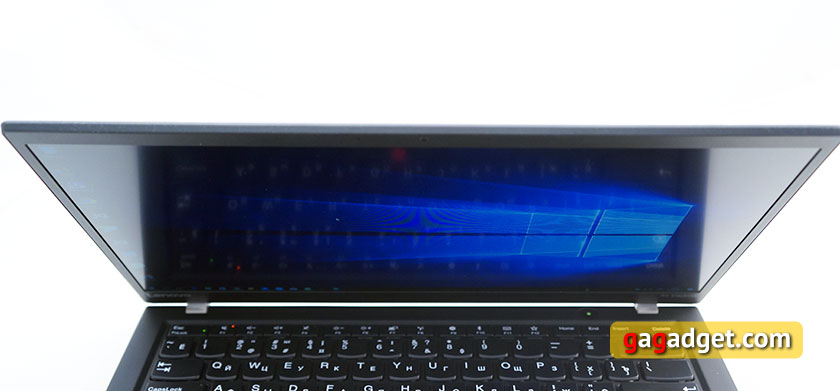 Обзор Lenovo ThinkPad X1 Carbon 5th Gen: тонкий и прочный бизнес-ультрабук-18