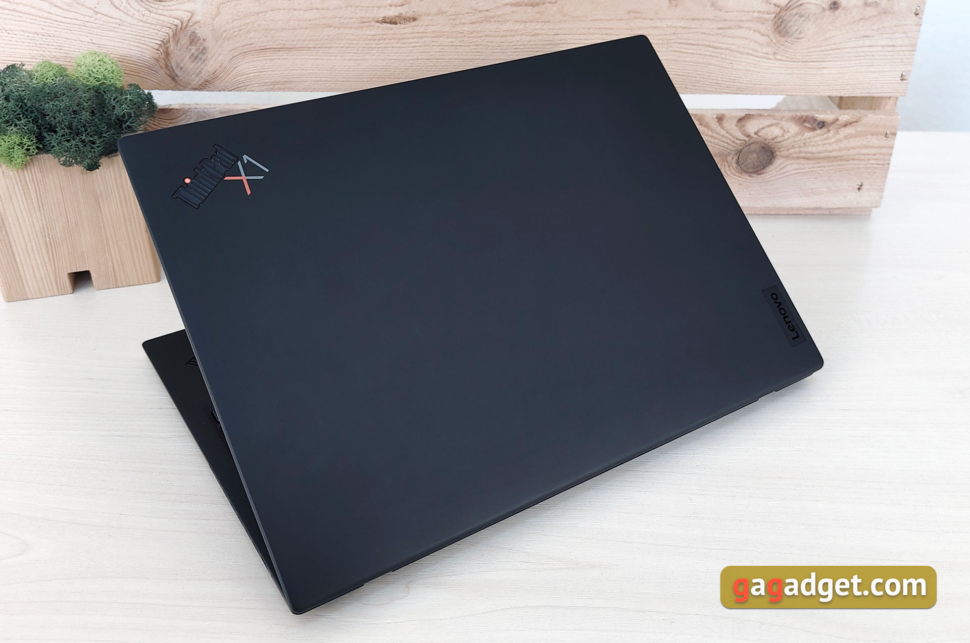 Recenzja Lenovo ThinkPad X1 Nano: najlżejszy ThinkPad-4