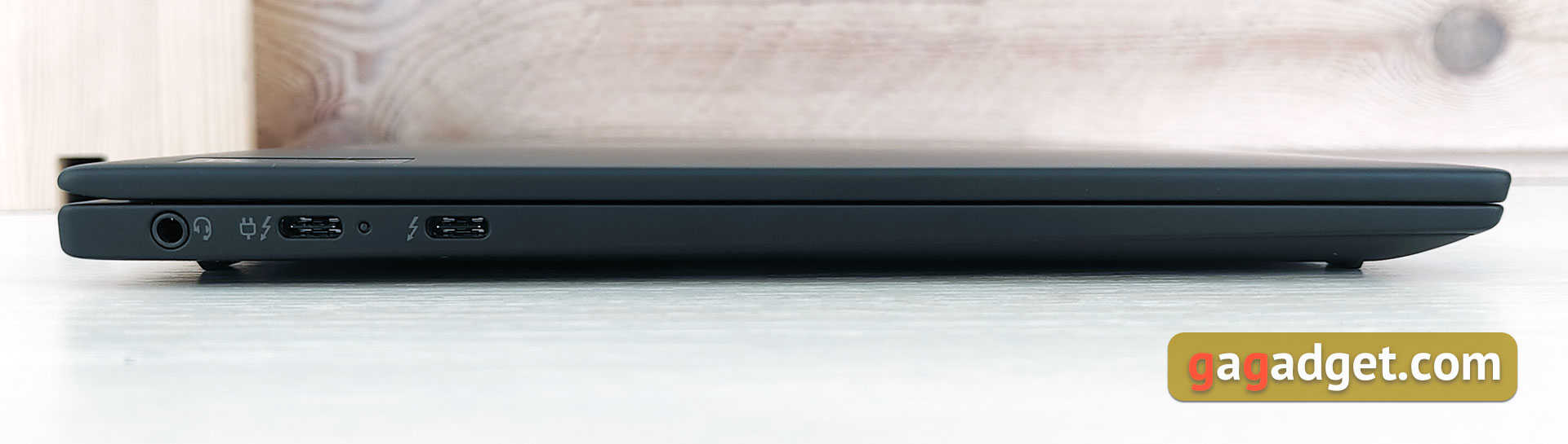 Recenzja Lenovo ThinkPad X1 Nano: najlżejszy ThinkPad-9