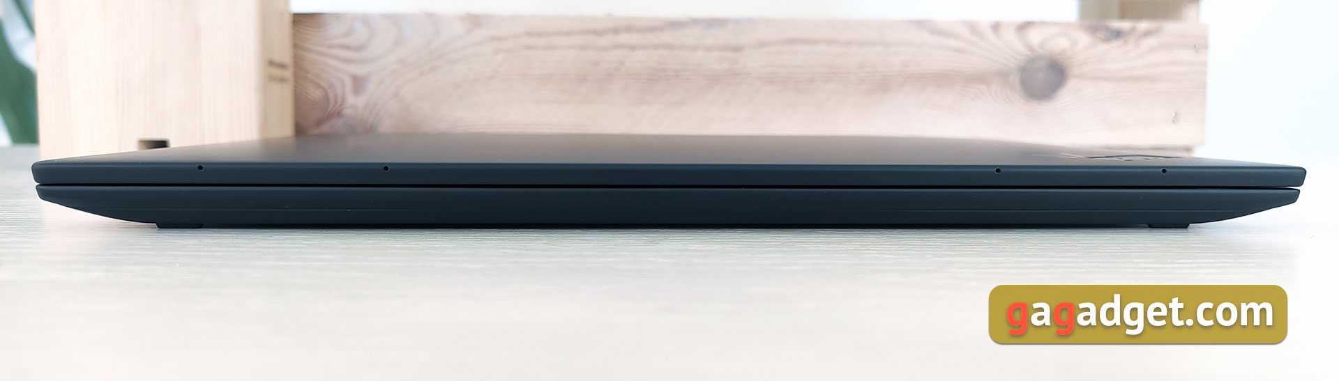 Обзор Lenovo ThinkPad X1 Nano: самый лёгкий ThinkPad-11