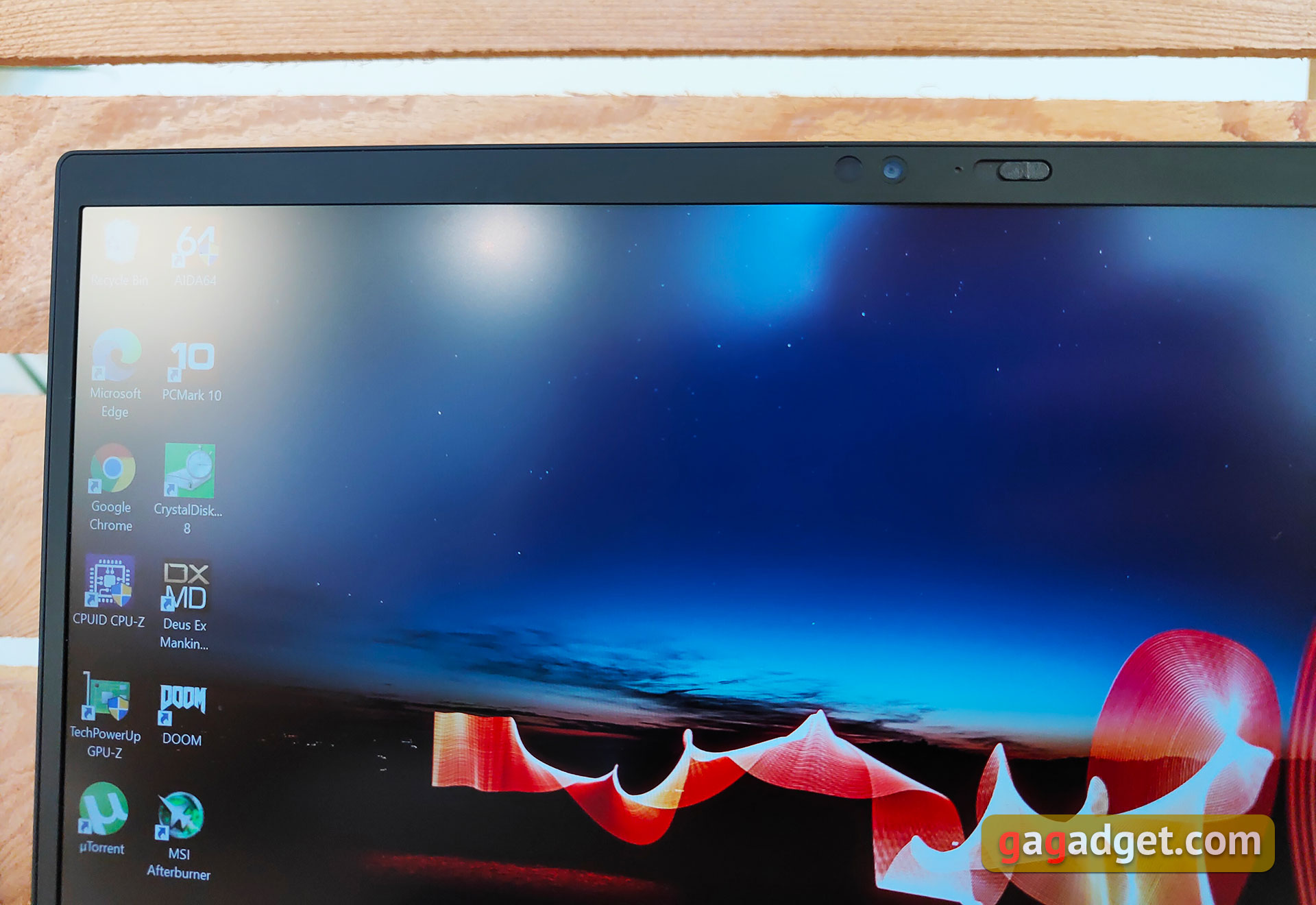 Recenzja Lenovo ThinkPad X1 Nano: najlżejszy ThinkPad-13