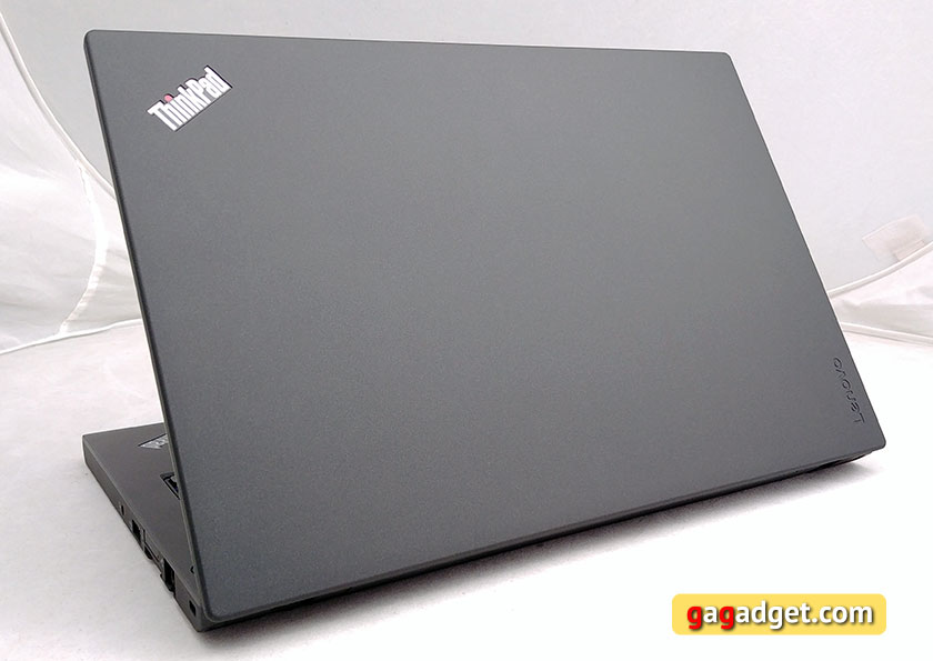 Обзор Lenovo ThinkPad X270: компактный бизнес-ноутбук с горячей заменой аккумулятора-5