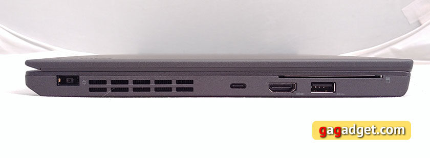 Обзор Lenovo ThinkPad X270: компактный бизнес-ноутбук с горячей заменой аккумулятора-8