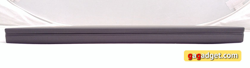 Обзор Lenovo ThinkPad X270: компактный бизнес-ноутбук с горячей заменой аккумулятора-9