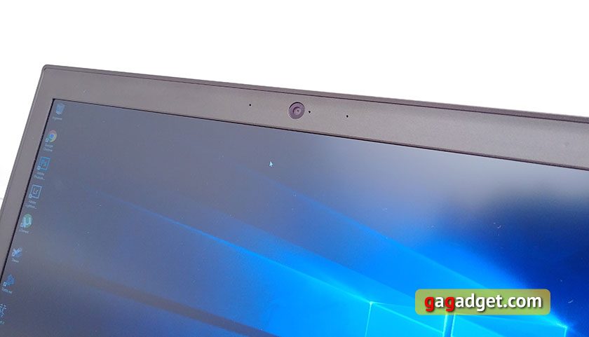 Обзор Lenovo ThinkPad X270: компактный бизнес-ноутбук с горячей заменой аккумулятора-12