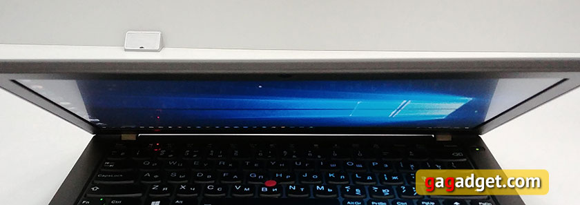 Обзор Lenovo ThinkPad X270: компактный бизнес-ноутбук с горячей заменой аккумулятора-18