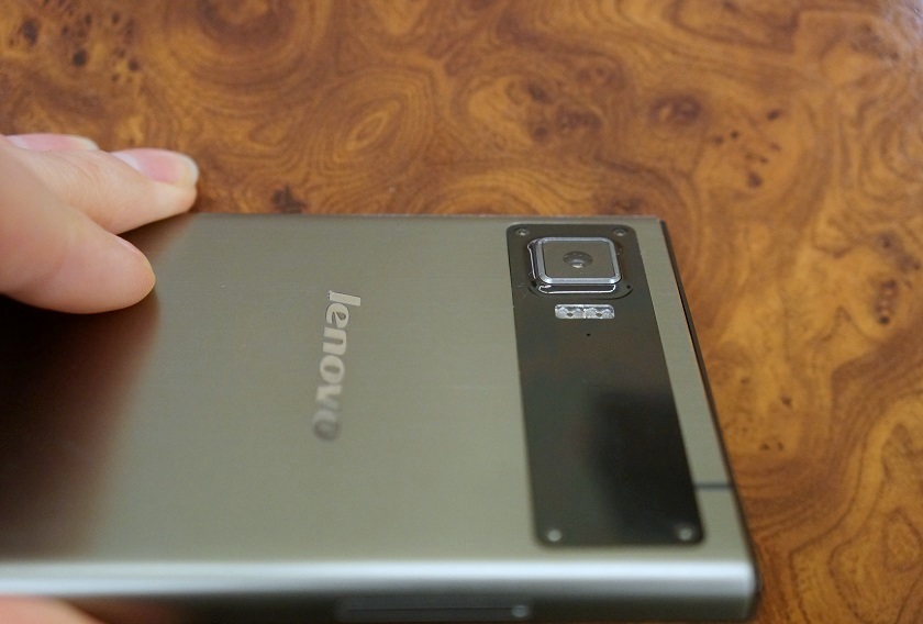 Новый средний класс: обзор смартфона Lenovo Vibe Z2-3