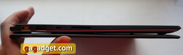 Обзор Lenovo Yoga 2 Pro: йога для продвинутых-8