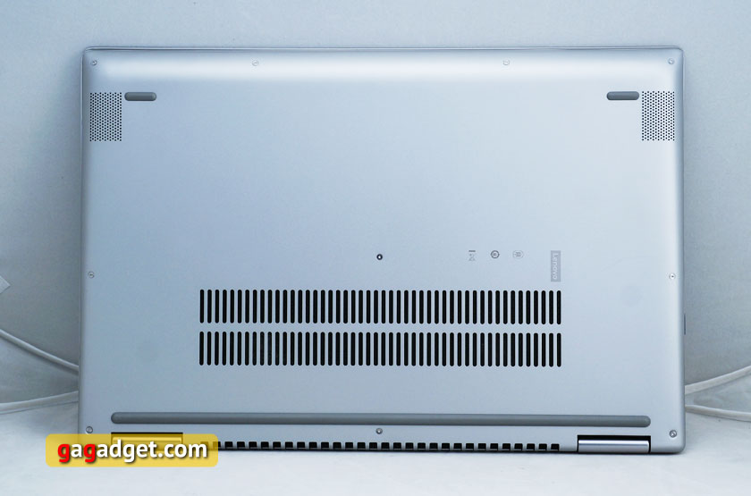 Обзор ноутбука-трансформера Lenovo YOGA 720-15 с GeForce GTX 1050-17