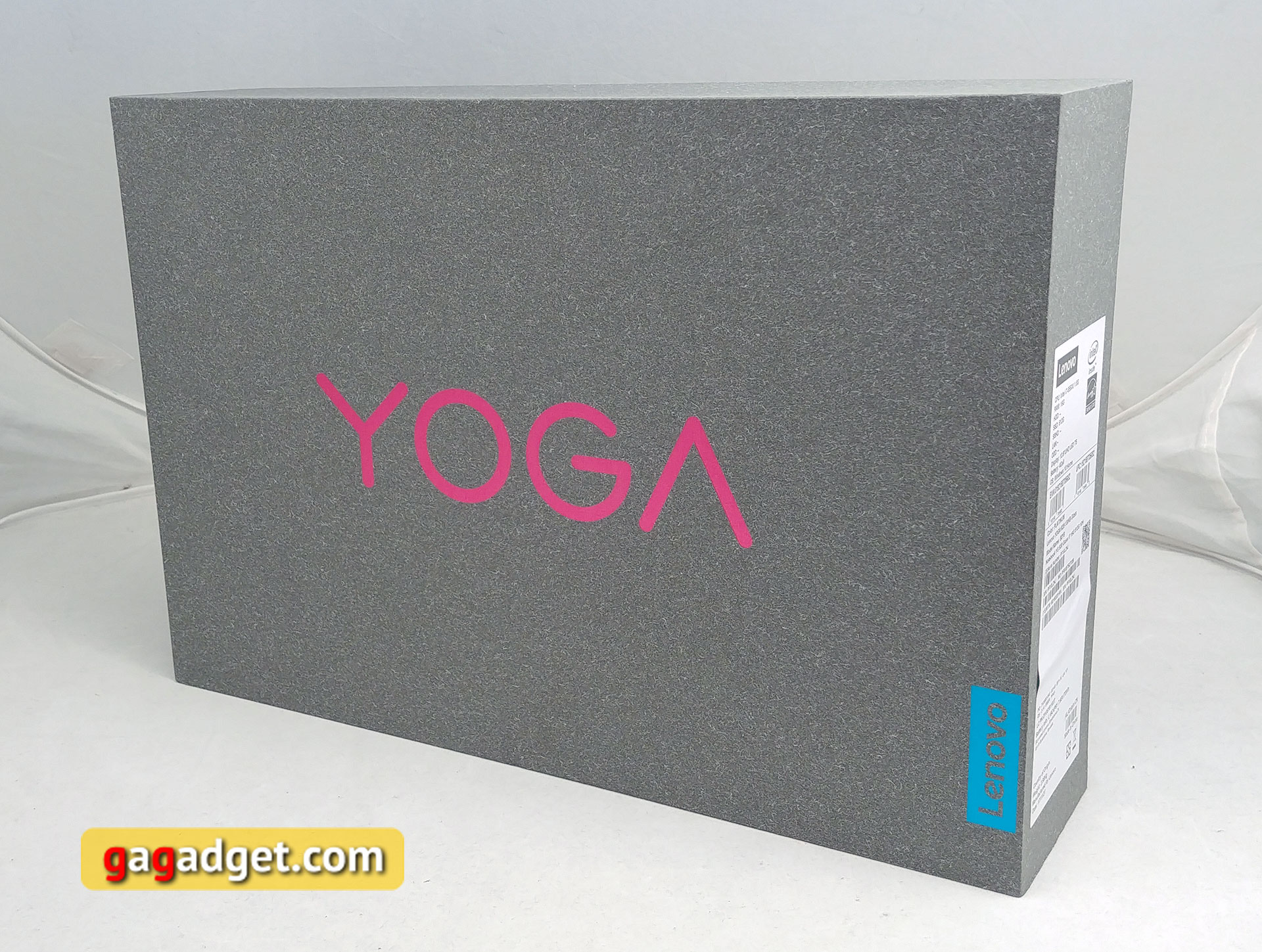Обзор Lenovo Yoga 920 Vibes: флагманский ультрабук-трансформер для любителей выделиться-3