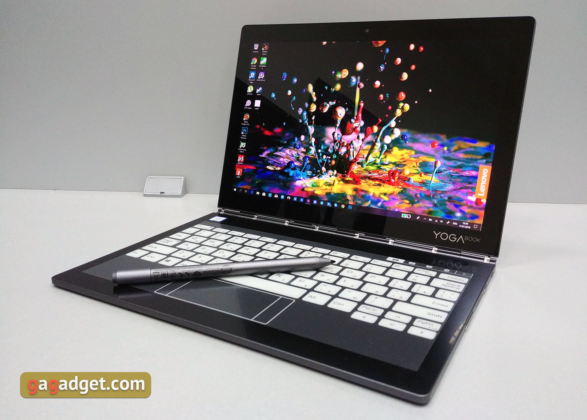 Обзор ноутбука Lenovo ThinkPad Edge E520