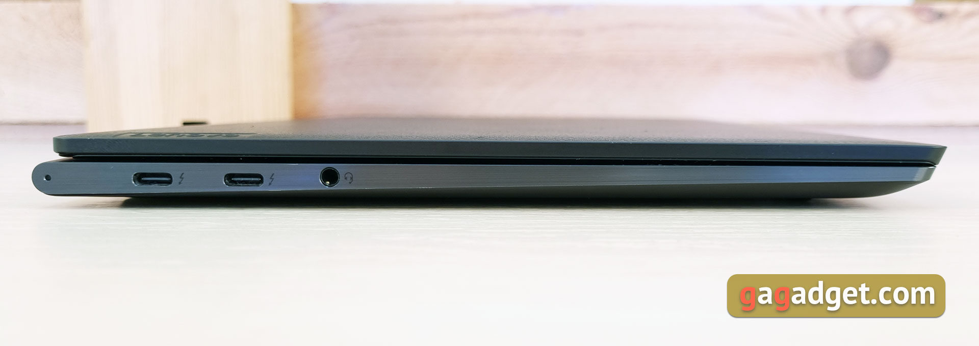 Lenovo Yoga Slim 9i Laptop Test-13