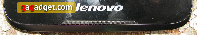 Обзор планшета Lenovo IdeaTab A1000 -6