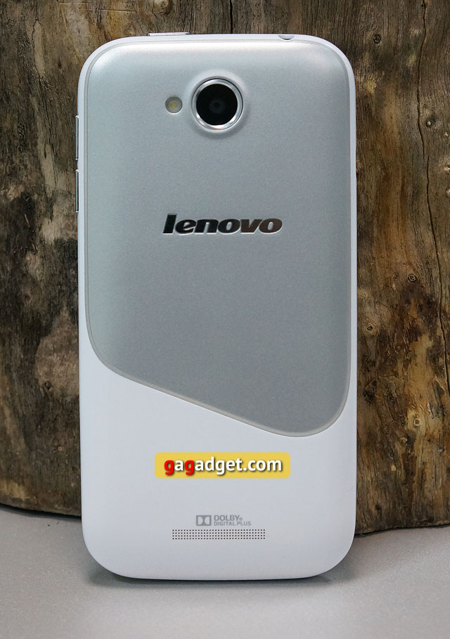 Беглый обзор Lenovo IdeaPhone A706 -5