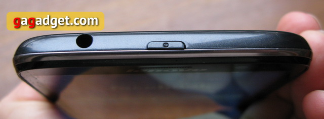 Обзор смартфона Lenovo A850-8