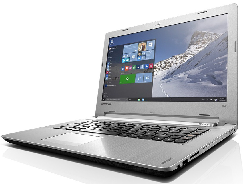 IFA 2015: большой урожай ноутбуков Lenovo Ideapad 100S, 300, 300S, 500 и 500S-3