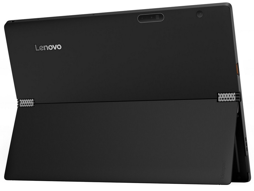 IFA 2015: Surface-подобный планшет Lenovo Ideapad MIIX 700 на Windows 10-2