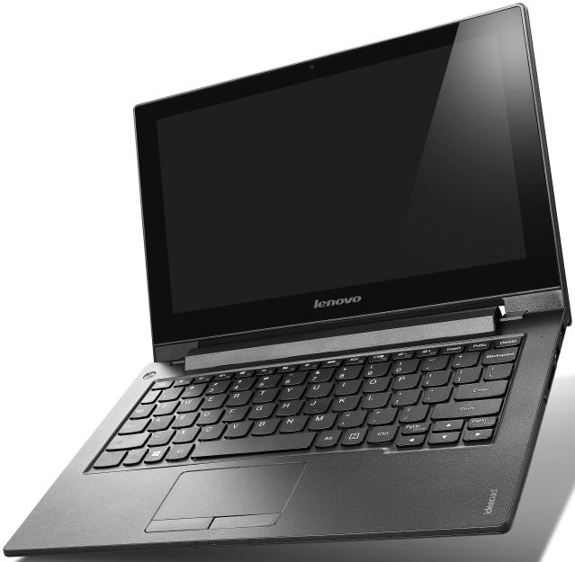 Компактные ноутбуки Lenovo IdeaPad S210 и IdeaPad S210 Touch поступают в продажу-3