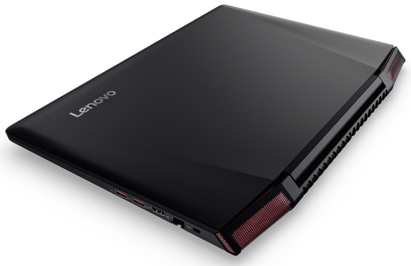 IFA 2015: игровые ноутбуки Lenovo ideaPad Y700 Touch, Y700-17 и Y700-15-3
