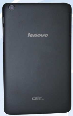 Lenovo готовит к выпуску Android-планшеты IdeaTab A5500 и A7600-2