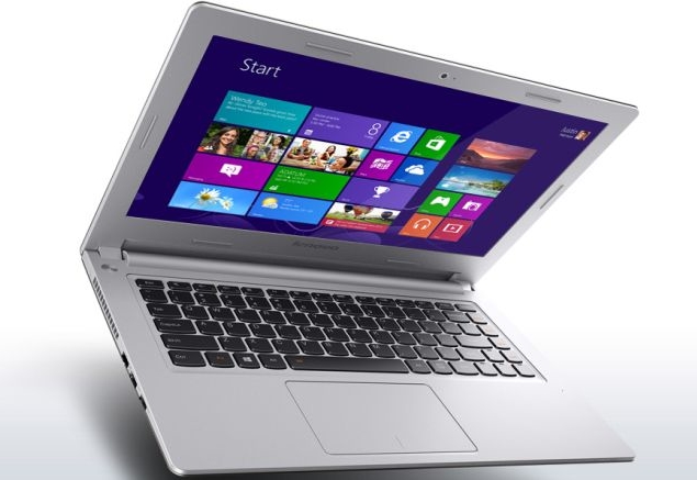 Lenovo выпустит 13-дюймовый ноутбук M30 с процессором Intel Haswell