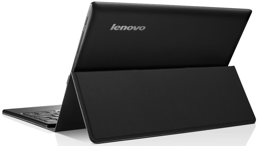 Lenovo Miix 3 10: 10-дюймовый Windows 8.1 планшет с четырехъядерным процессором и обложкой-клавиатурой-2