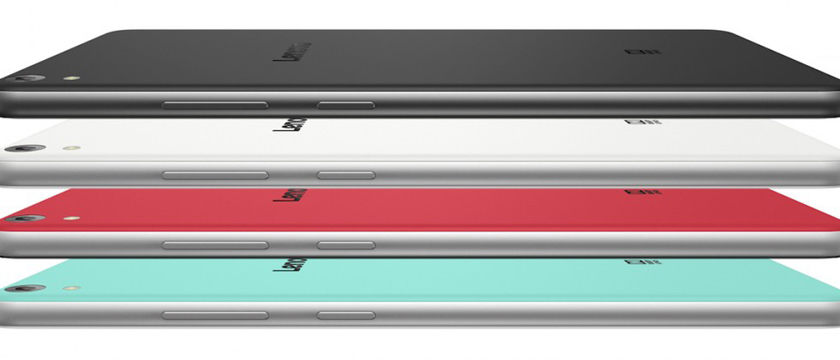 IFA 2015: гигантомания Lenovo в лице "плафонов" PHAB и PHAB Plus размером с планшет-2