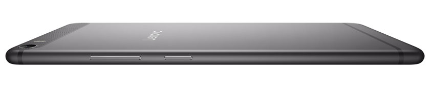 IFA 2015: гигантомания Lenovo в лице "плафонов" PHAB и PHAB Plus размером с планшет-4