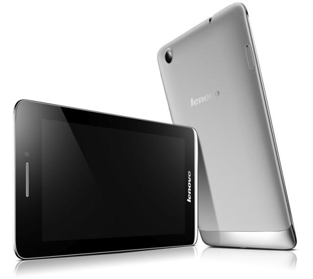 Android-смартфон Lenovo Vibe X с 5-дюймовым FullHD дисплеем и 7-дюймовый планшет S5000-2