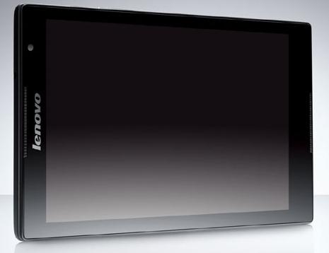 Lenovo Tab S8: 8-дюймовый планшет FullHD  на платформе Intel-3