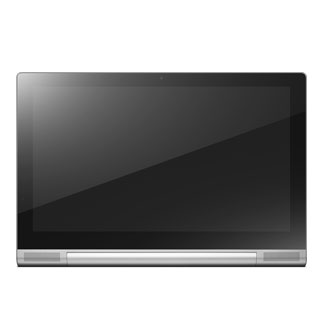 Планшет Lenovo Yoga Tablet 2 Pro получит 13.3-дюймовый экран 2560х1440-2