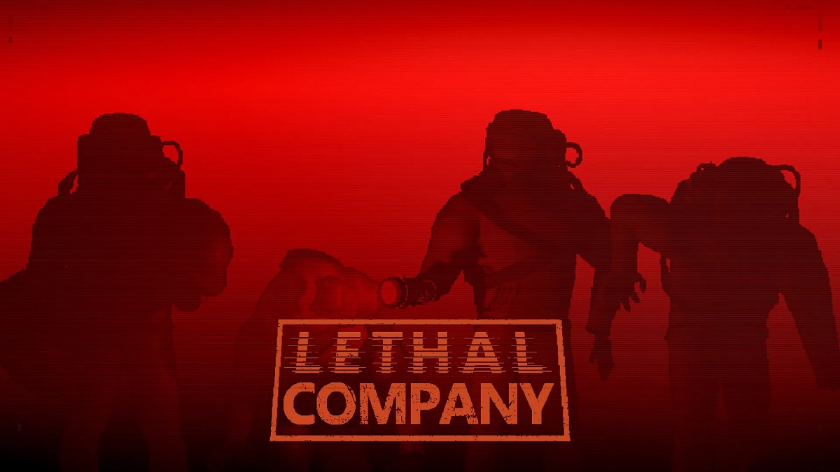 Indie horror game Lethal Company has become the highest-rated game of 2023 on Steam, beating out Baldur's Gate III, Resident Evil 4, Hogwarts Legacy and other hits