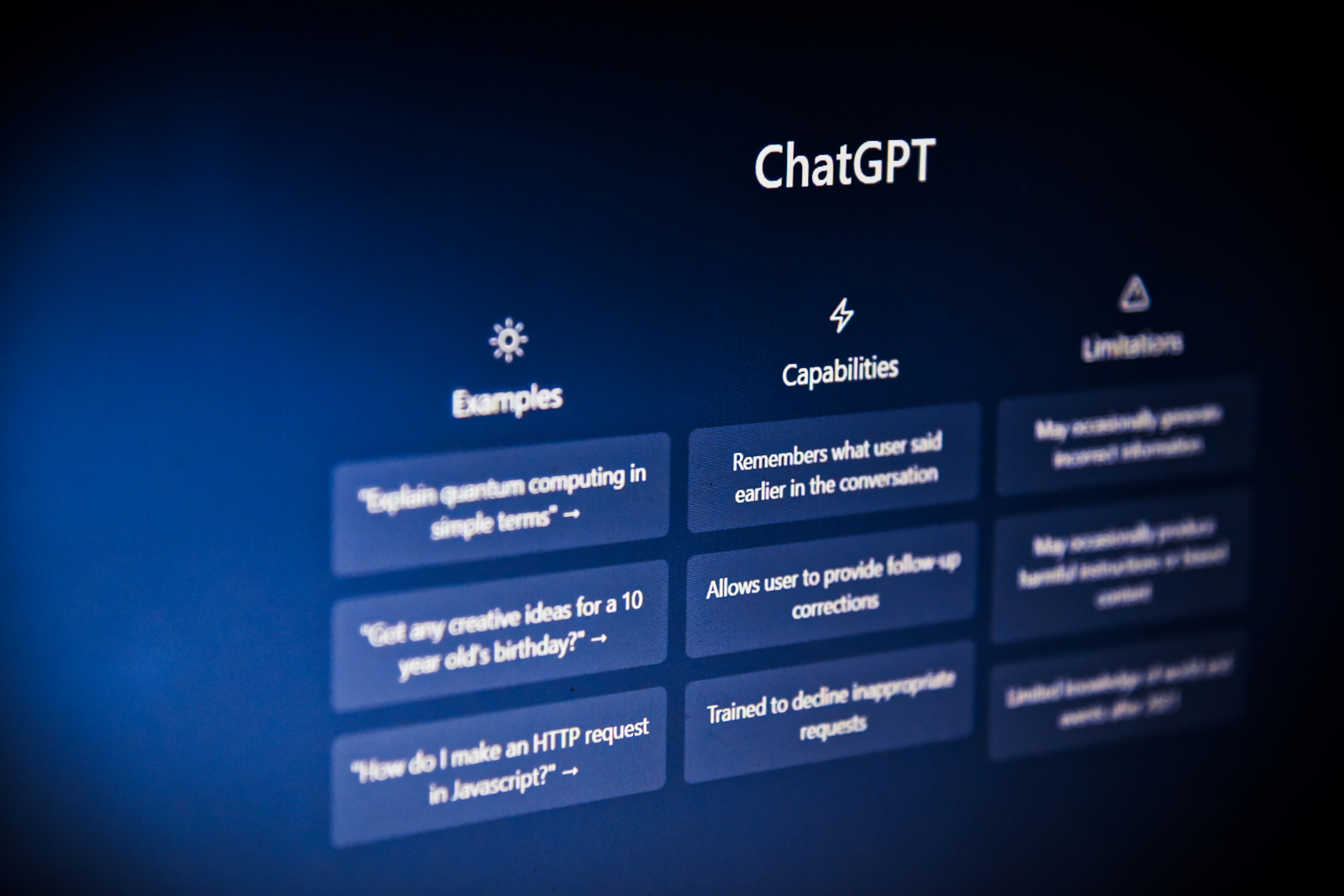 ChatGPT får et personlig minne som husker brukerne og deres preferanser.